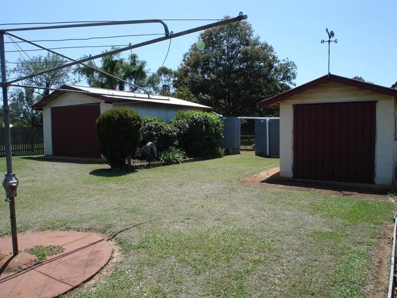 Kingaroy QLD 4610