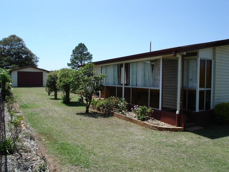 Kingaroy QLD 4610