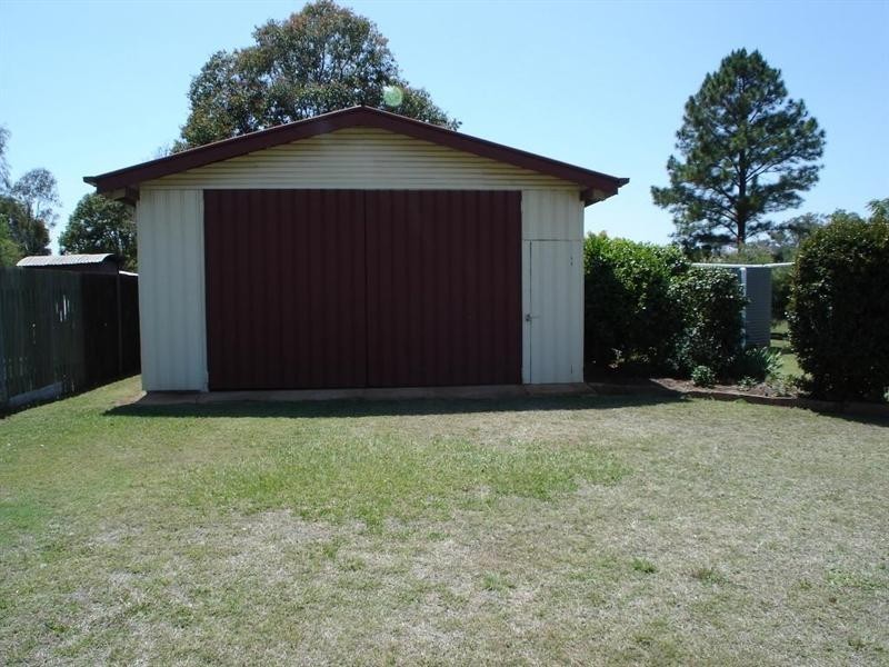 Kingaroy QLD 4610