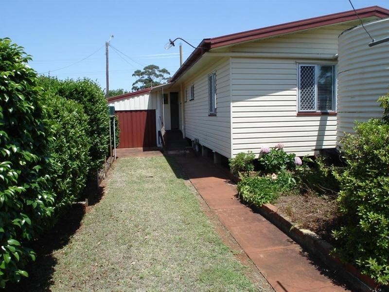 Kingaroy QLD 4610