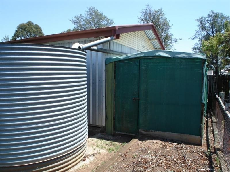 Kingaroy QLD 4610