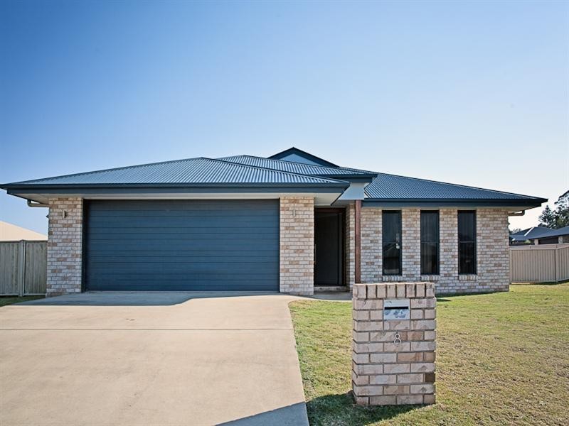 Kingaroy QLD 4610