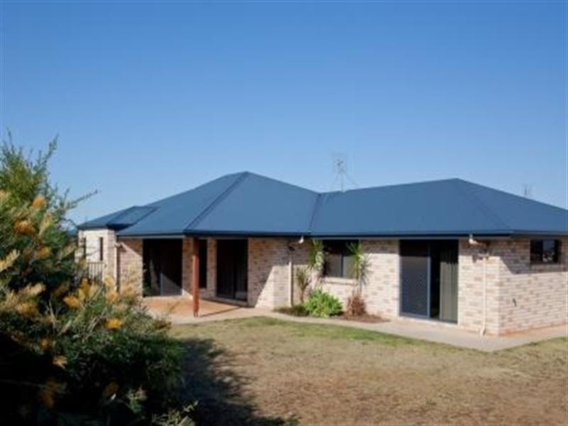 Kingaroy QLD 4610