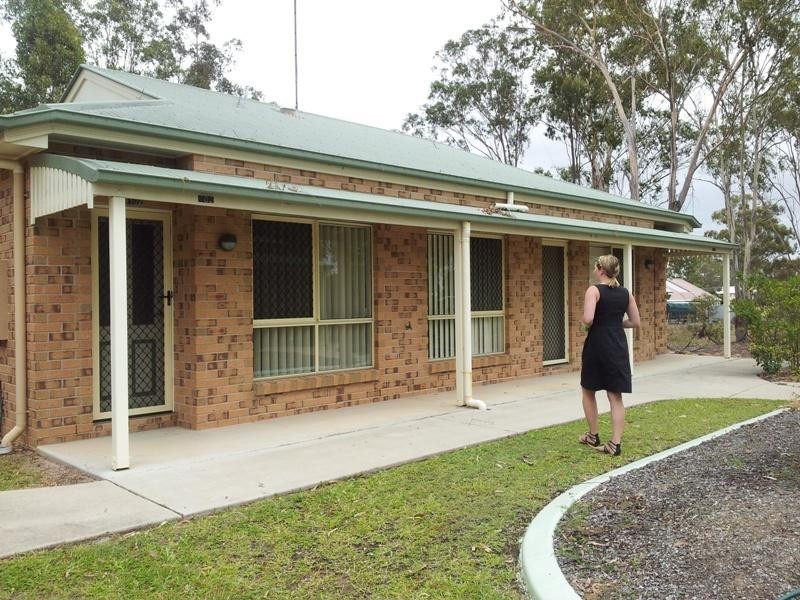 102/15 Old Wondai Road, Wondai QLD 4606