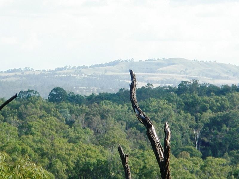 lot 73 Kingaroy-Cooyar Road, Maidenwell QLD 4615