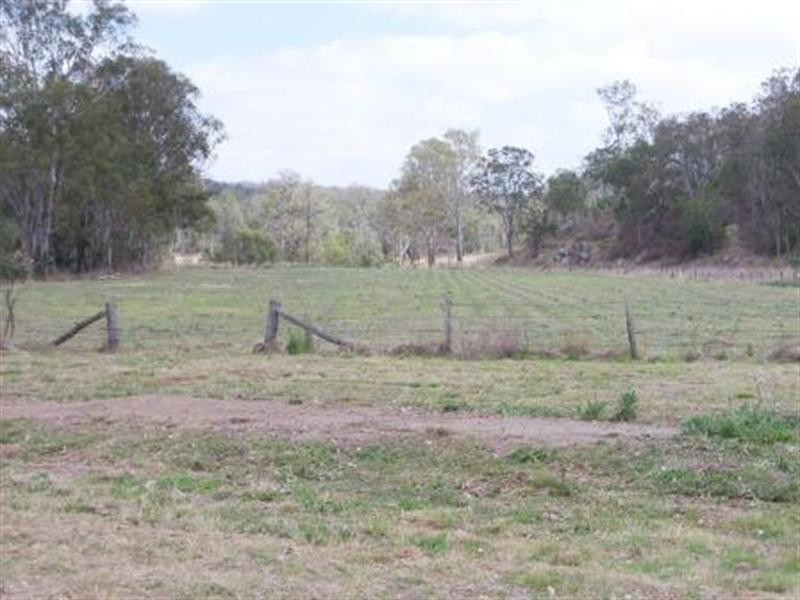 lot 73 Kingaroy-Cooyar Road, Maidenwell QLD 4615
