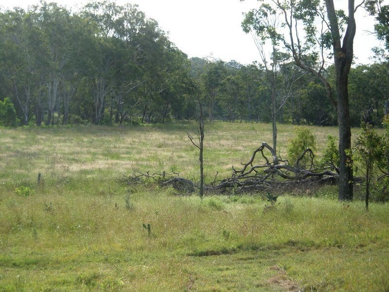 lot 73 Kingaroy-Cooyar Road, Maidenwell QLD 4615