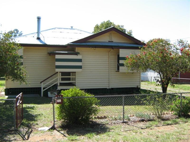 Kingaroy QLD 4610
