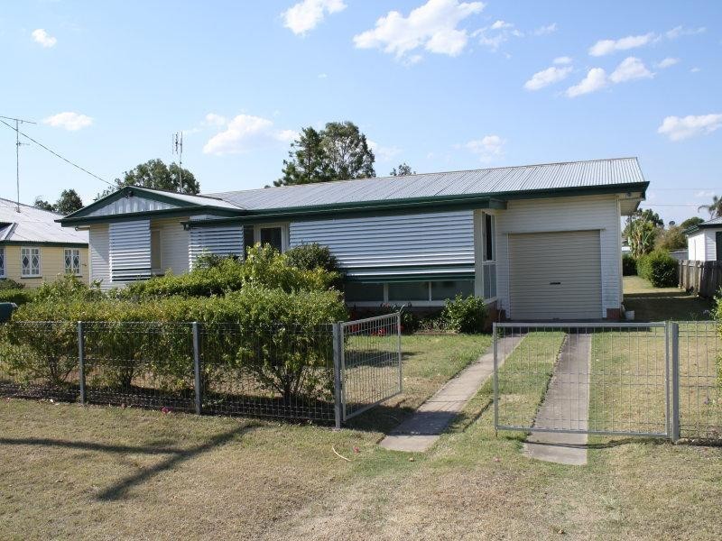 32 JEFFERIES, Murgon QLD 4605