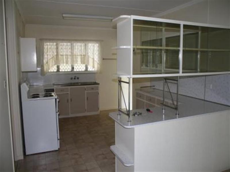 32 JEFFERIES, Murgon QLD 4605