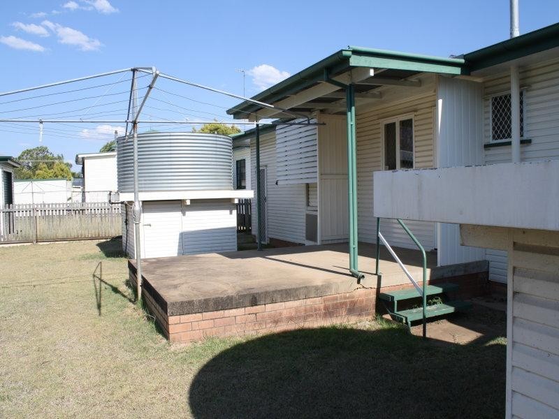 32 JEFFERIES, Murgon QLD 4605