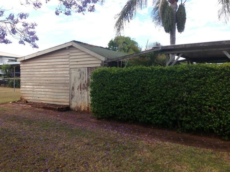 23 Douglas Street, Yarraman QLD 4614