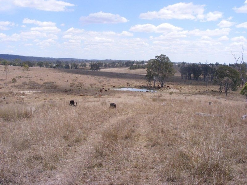 Murgon QLD 4605