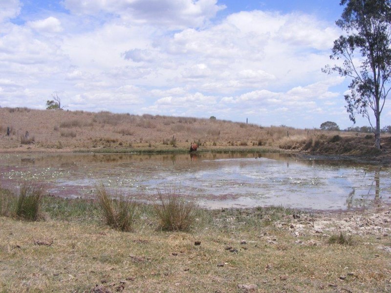 Murgon QLD 4605