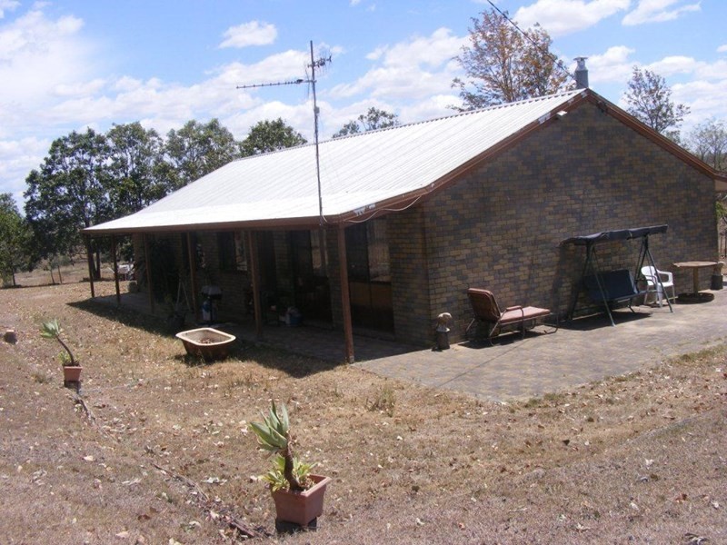 Murgon QLD 4605