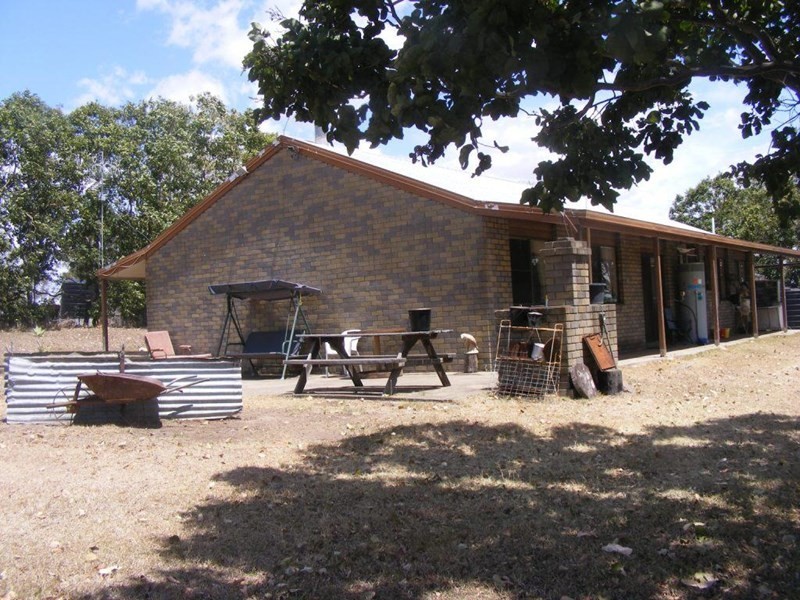 Murgon QLD 4605