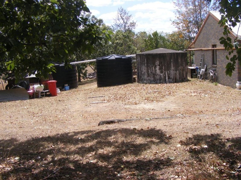 Murgon QLD 4605