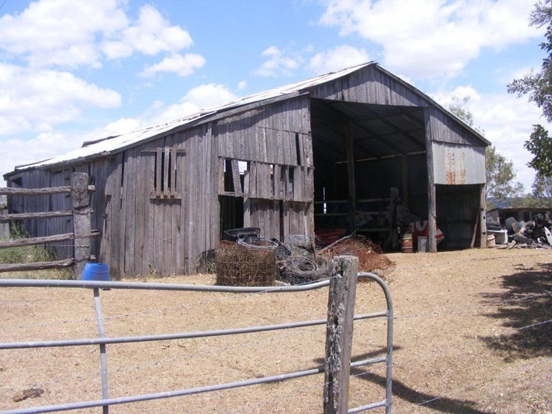 Murgon QLD 4605