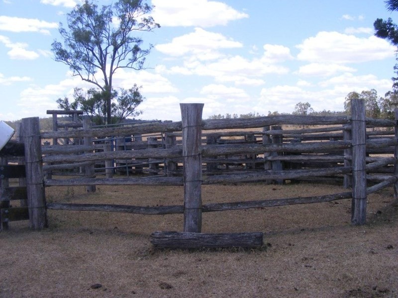 Murgon QLD 4605