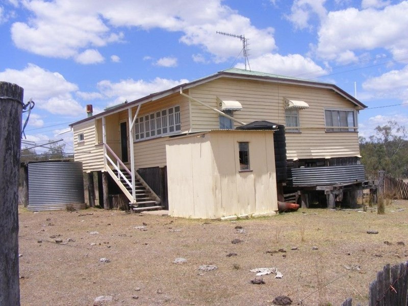 Murgon QLD 4605