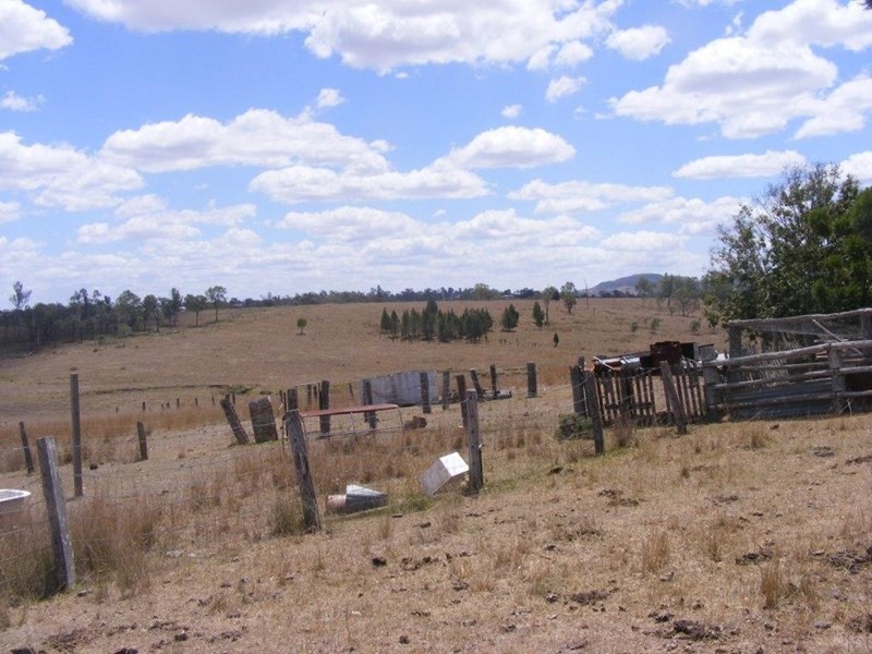 Murgon QLD 4605