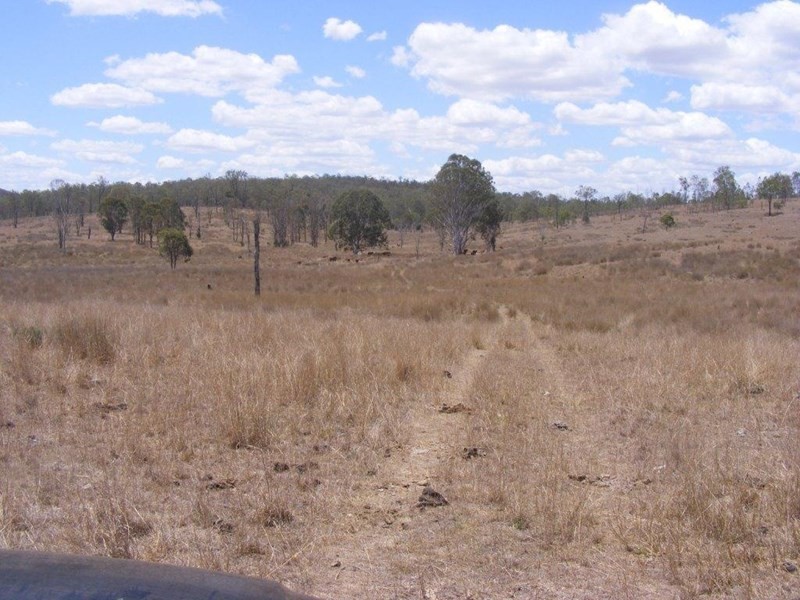 Murgon QLD 4605