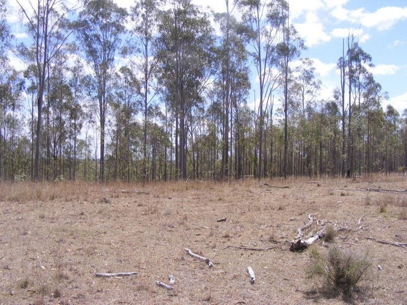 Murgon QLD 4605