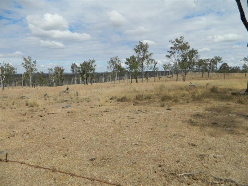 lot 12 Eighty-Five Road, Melrose QLD 4613