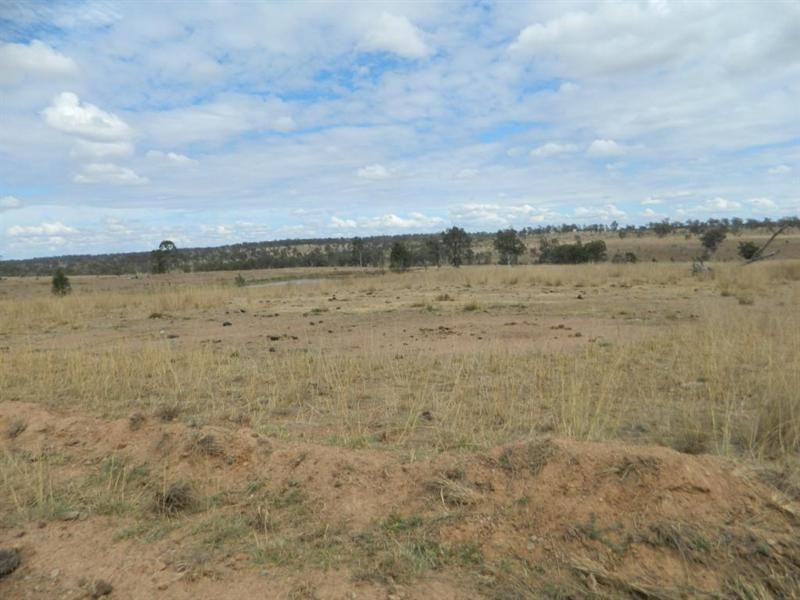 lot 12 Eighty-Five Road, Melrose QLD 4613