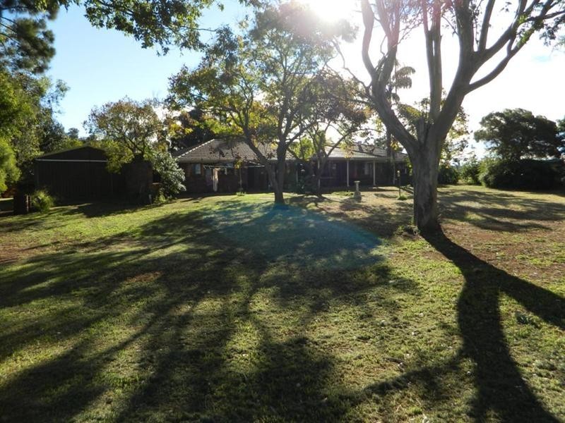 184 parallel Road, Wooroolin QLD 4608