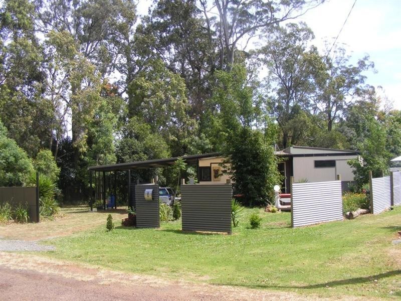 Blackbutt QLD 4306