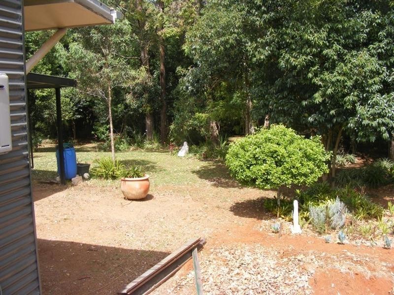 Blackbutt QLD 4306