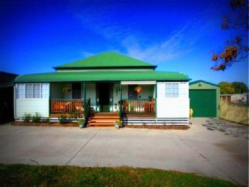 5 Queen Street, Kingaroy QLD 4610
