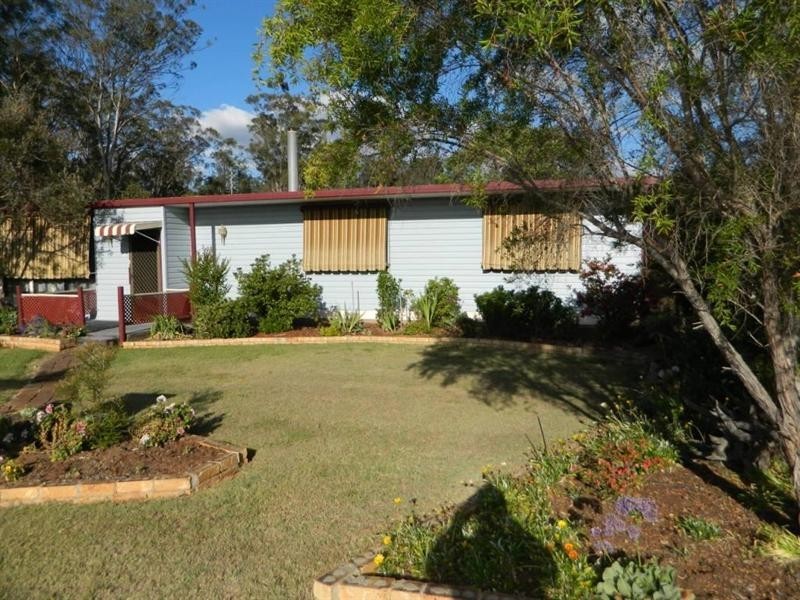 6 Somerset Street, Kingaroy QLD 4610