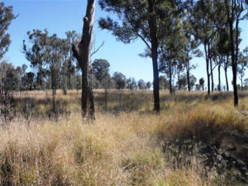 Nanango QLD 4615
