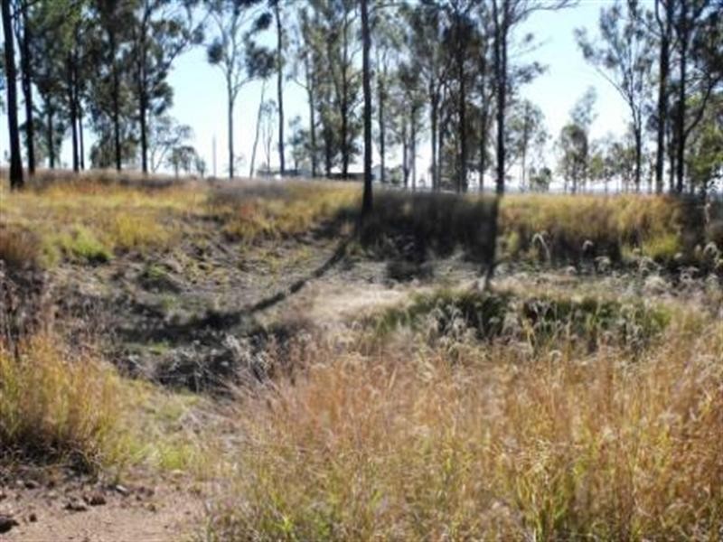 Nanango QLD 4615