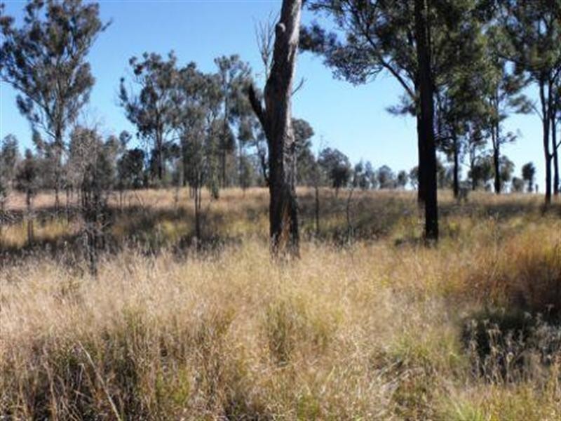 Nanango QLD 4615