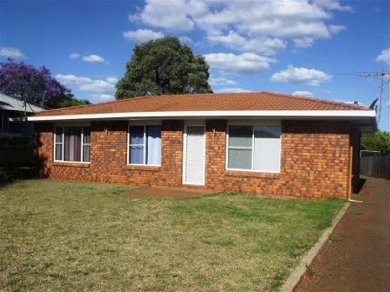 Kingaroy QLD 4610