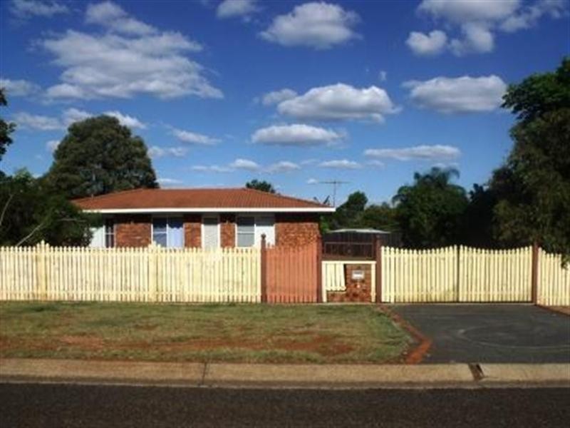 Kingaroy QLD 4610