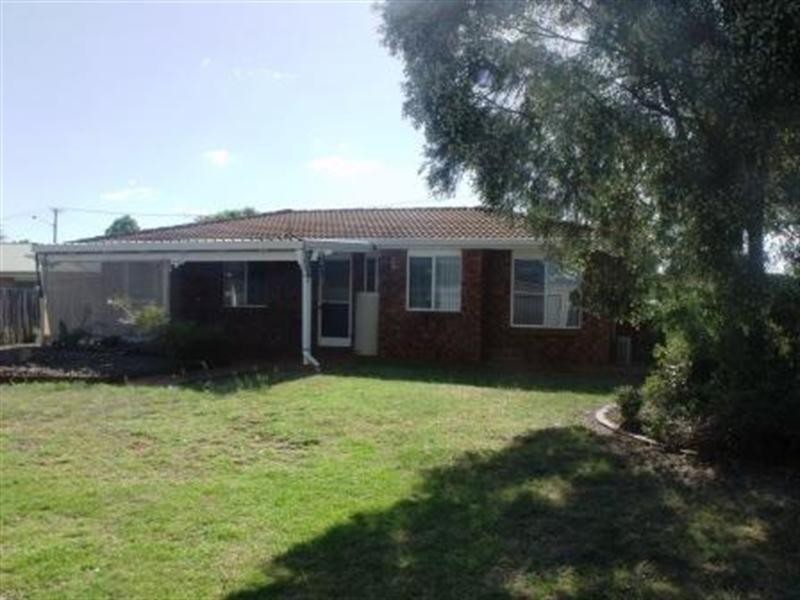 Kingaroy QLD 4610