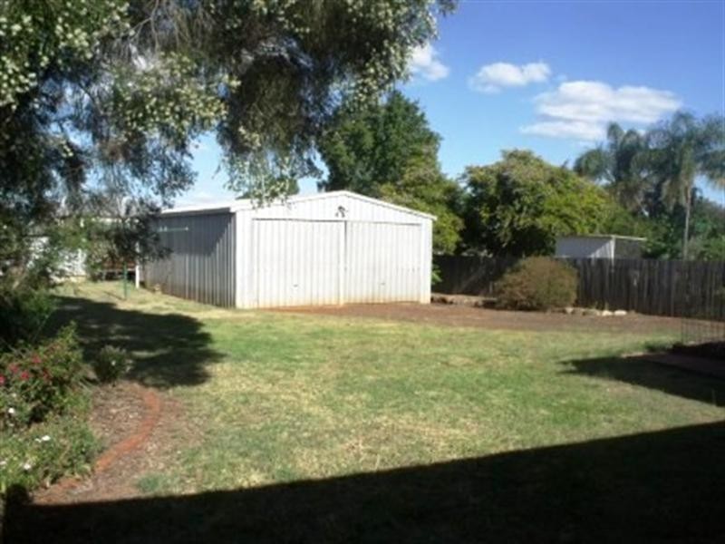 Kingaroy QLD 4610