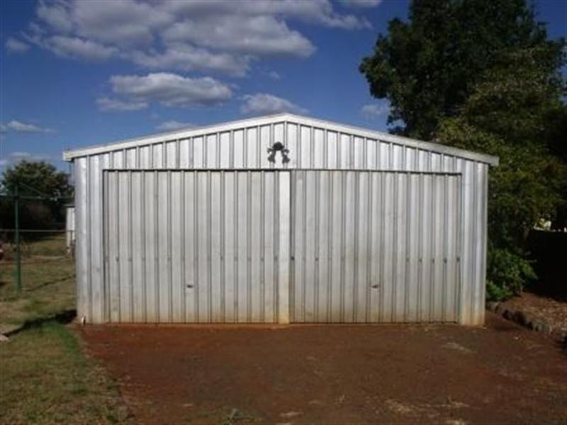 Kingaroy QLD 4610