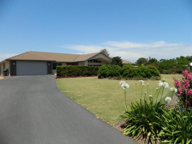 4 Brittany Court, Kingaroy QLD 4610