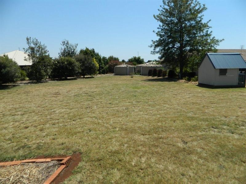 4 Brittany Court, Kingaroy QLD 4610