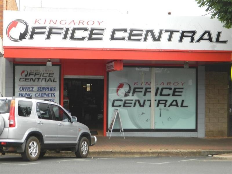 Kingaroy QLD 4610