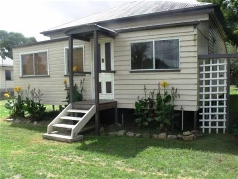 Kingaroy QLD 4610