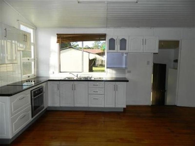Kingaroy QLD 4610