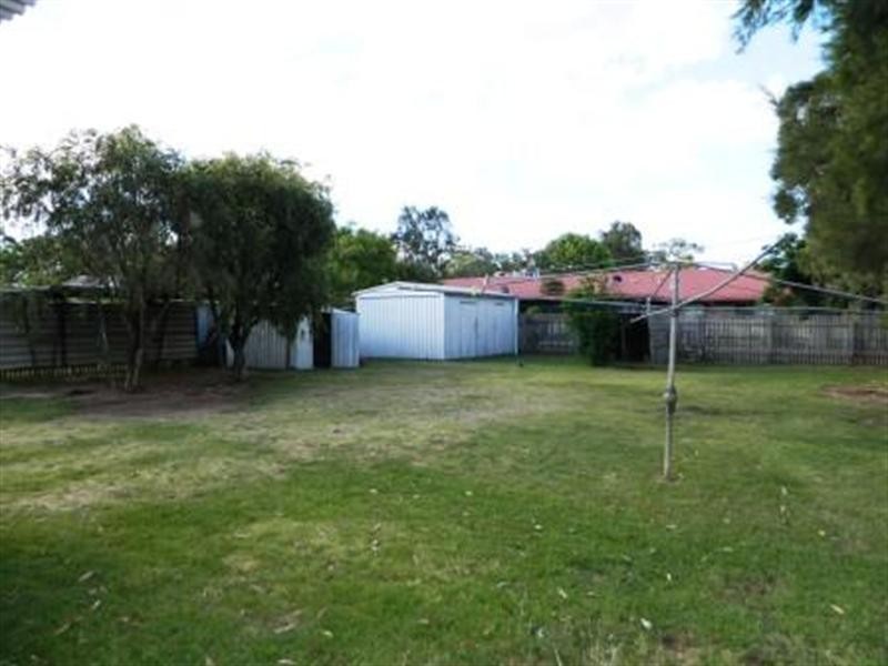 Kingaroy QLD 4610