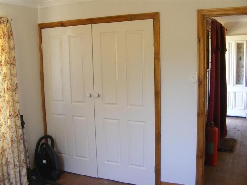 372 Maidenwell Bunya Mtns. Road, Nanango QLD 4615