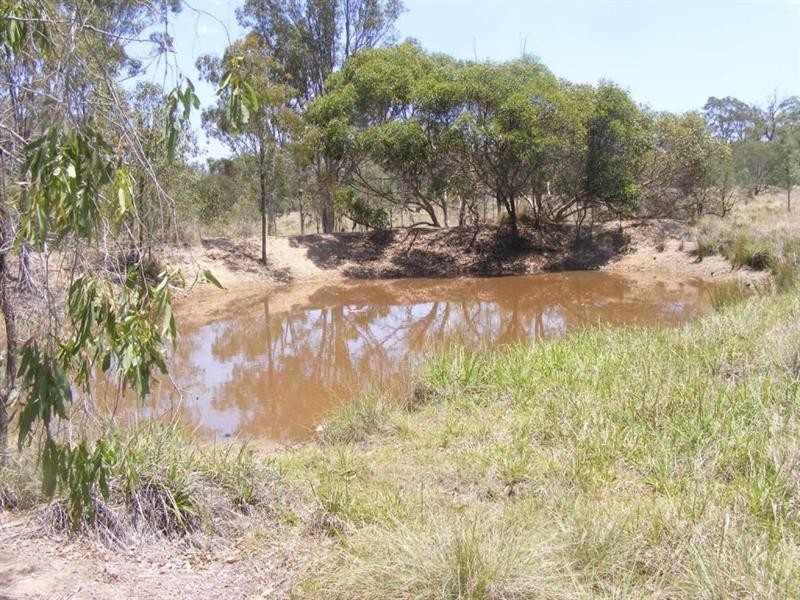 372 Maidenwell Bunya Mtns. Road, Nanango QLD 4615